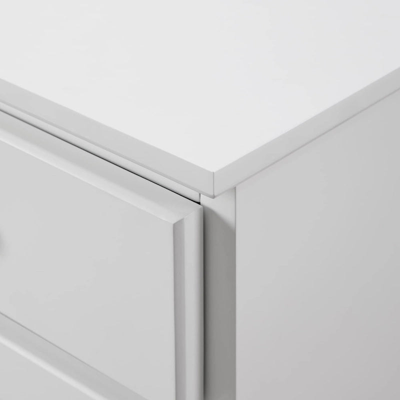 Aparador con puerta de cristal con celosía en verde azulado oscuro / negro / blanco – 1 asiento (uso individual)