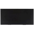 Escritorio de 2 cajones (Negro / Gris Topo / Gris Desgastado / Blanco) – 1 persona