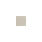 Sofá biplaza beige, moderno, de piel sintética