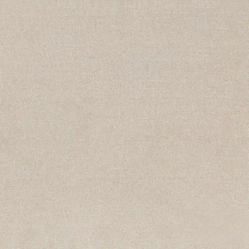 Puf otomano de almacenamiento con patas de madera, tapizado en lino/poliuretano negro/beige/gris oscuro y capitoné, con capacidad para 1 persona