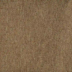 Banco tapizado decorativo de tela, gris/beige/azul – 1 persona