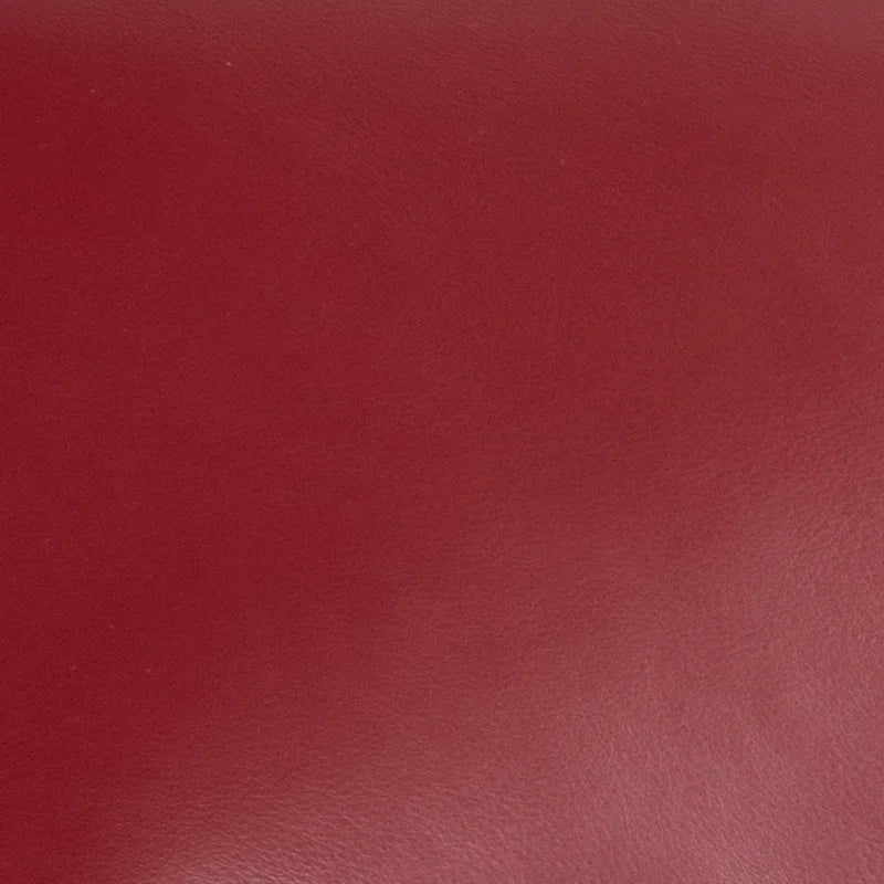 Sillón Reclinable Individual de Piel Sintética y Tela: Negro / Gris / Marrón / Beige / Camel / Rojo / Crema
