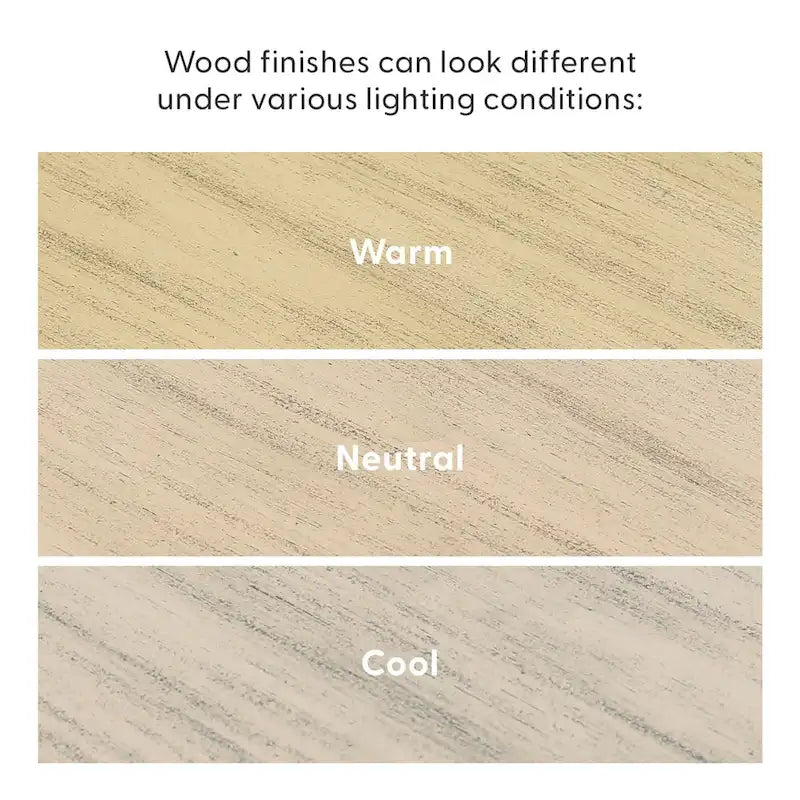 Consola moderna, 46", Madera maciza, Concha / Nogal / Pacana / Rubia / Blanco costero