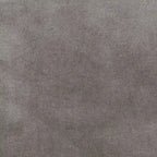 Sillón tapizado en terciopelo con respaldo curvado (negro/dorado/plateado) - Asiento individual
