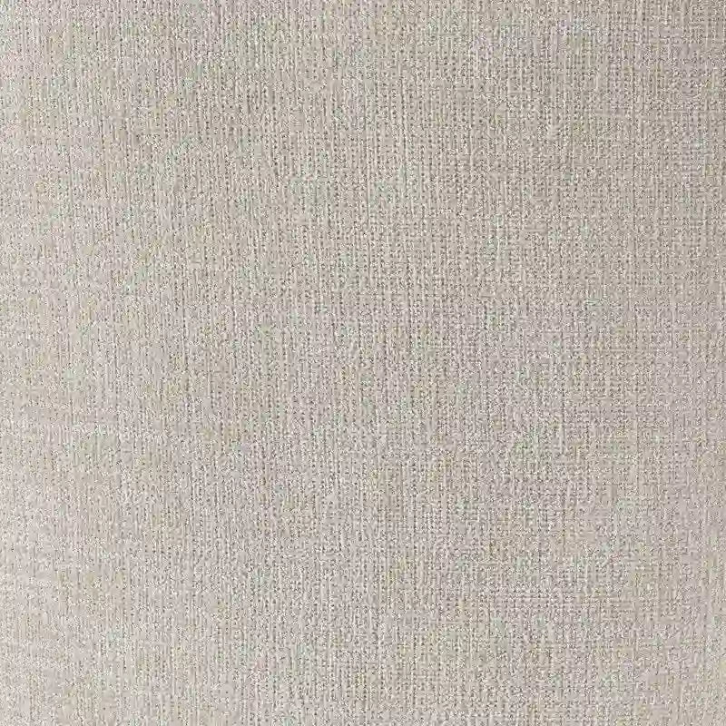 Silla de oficina giratoria natural, individual – Tapizada en tela