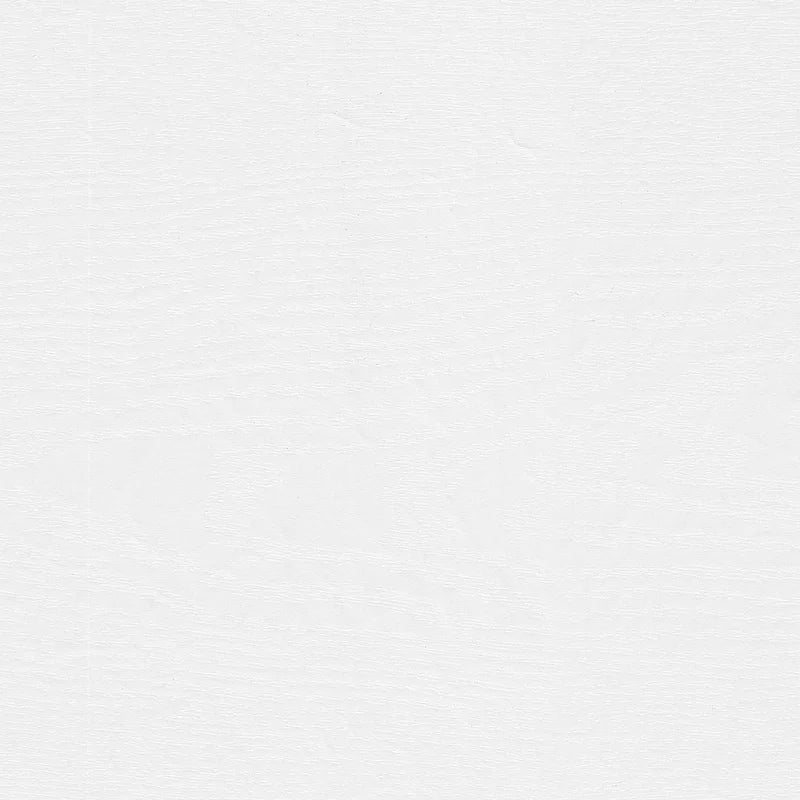 Escritorio de computadora Fresno Blanco de 60W con estante superior y almacenamiento, 1 persona