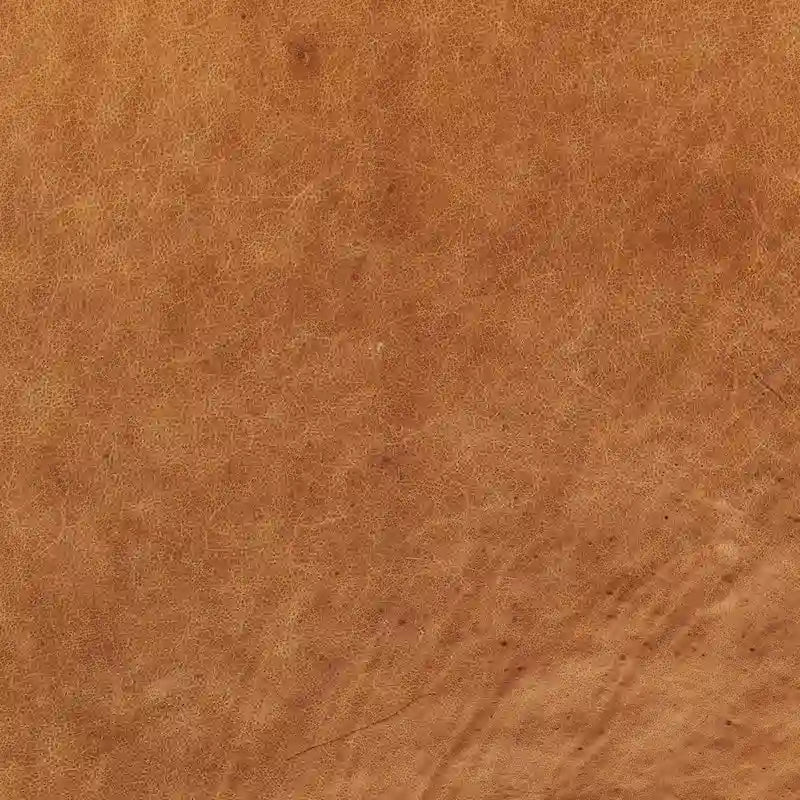 Sillón de cuero — Cuero italiano de plena flor, patas de nogal | Piedra Marrón / Negro Ónix / Tan Coñac / Marrón Chocolate | 1 Plaza